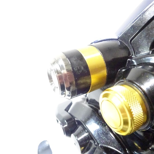 １９フォースマスターリミテッド３０００